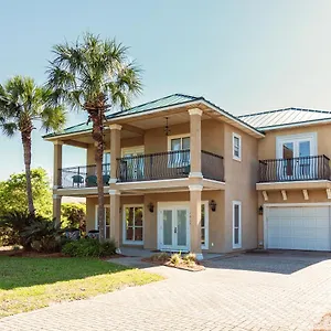 Holiday home Destination Destiny