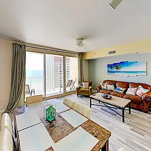 Holiday home Shores Of Panama