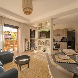 Apartment Ldm Marrakech