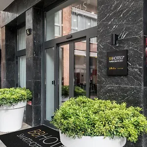 Bb Smarthotel Duomo Милан
