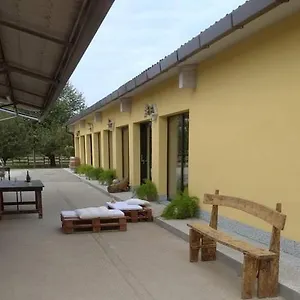  Vakantieboerderij Azienda Agrituristica Scotti