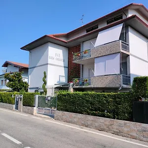 Casa Bergamo Lejlighed