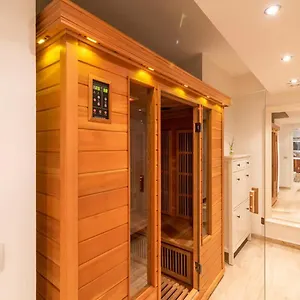 Appartement Moscova - Garibaldi Lusso, Sauna E Idromassaggio