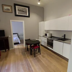 Apartment Maria Homes -vitruvio 42