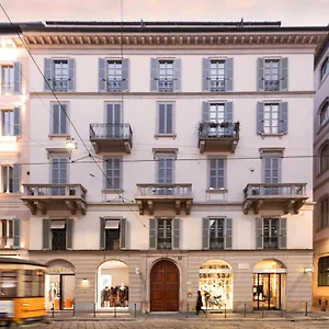 Domya - Manzoni 25 Milano