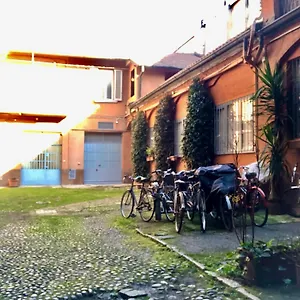 Apartment La Casa Sul Ballatoio Isola Humanitas E Alcatraz