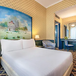 4* מלון Ih Ambasciatori