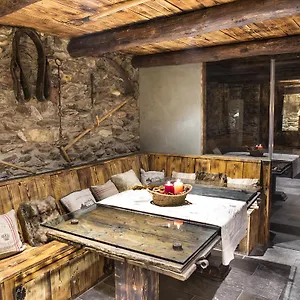 R De Rural - Casa Mariola , Ordino Andorra