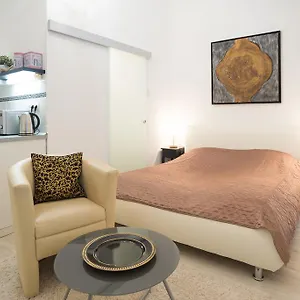 Apartment Claudia