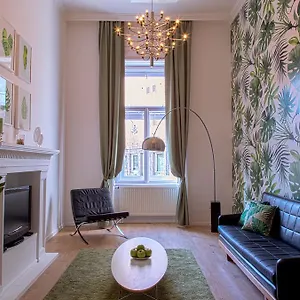 Apartment Bpr Center Design