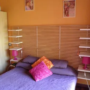 Apartment Il Nido Sul Tetto A