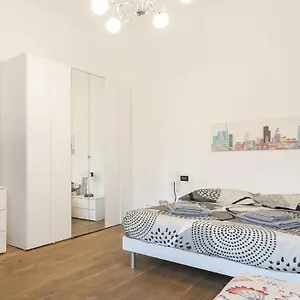 Apartment Borsieri 29 - Heart Of Isola