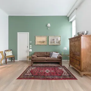 Apartment Grado 14