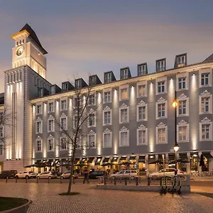  Lejlighed Finestay 8 Building Portugal