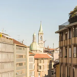 Apartment San Lorenzo Building