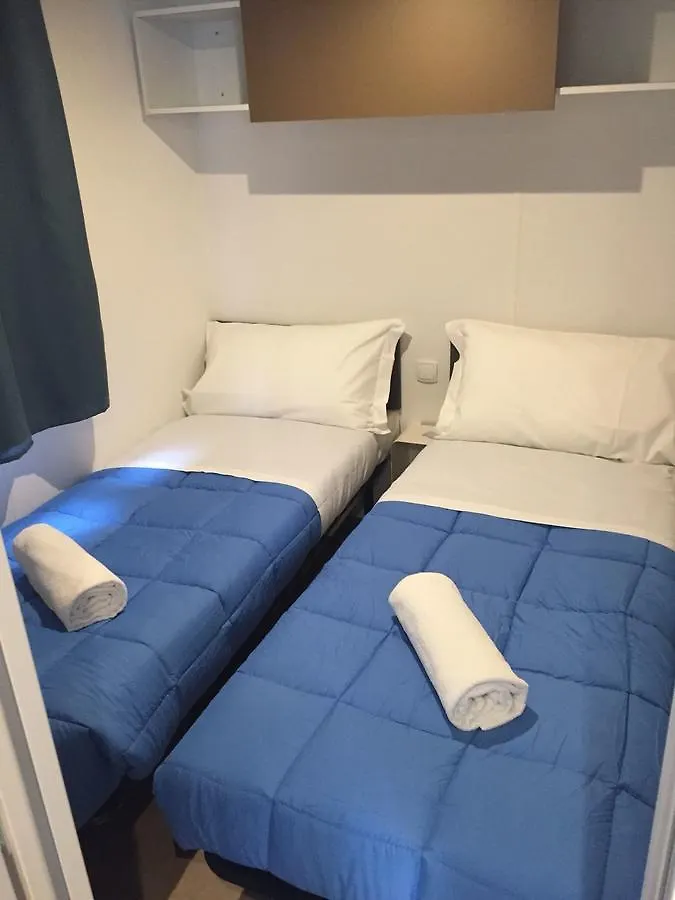 Camping Village Citta Di Milano